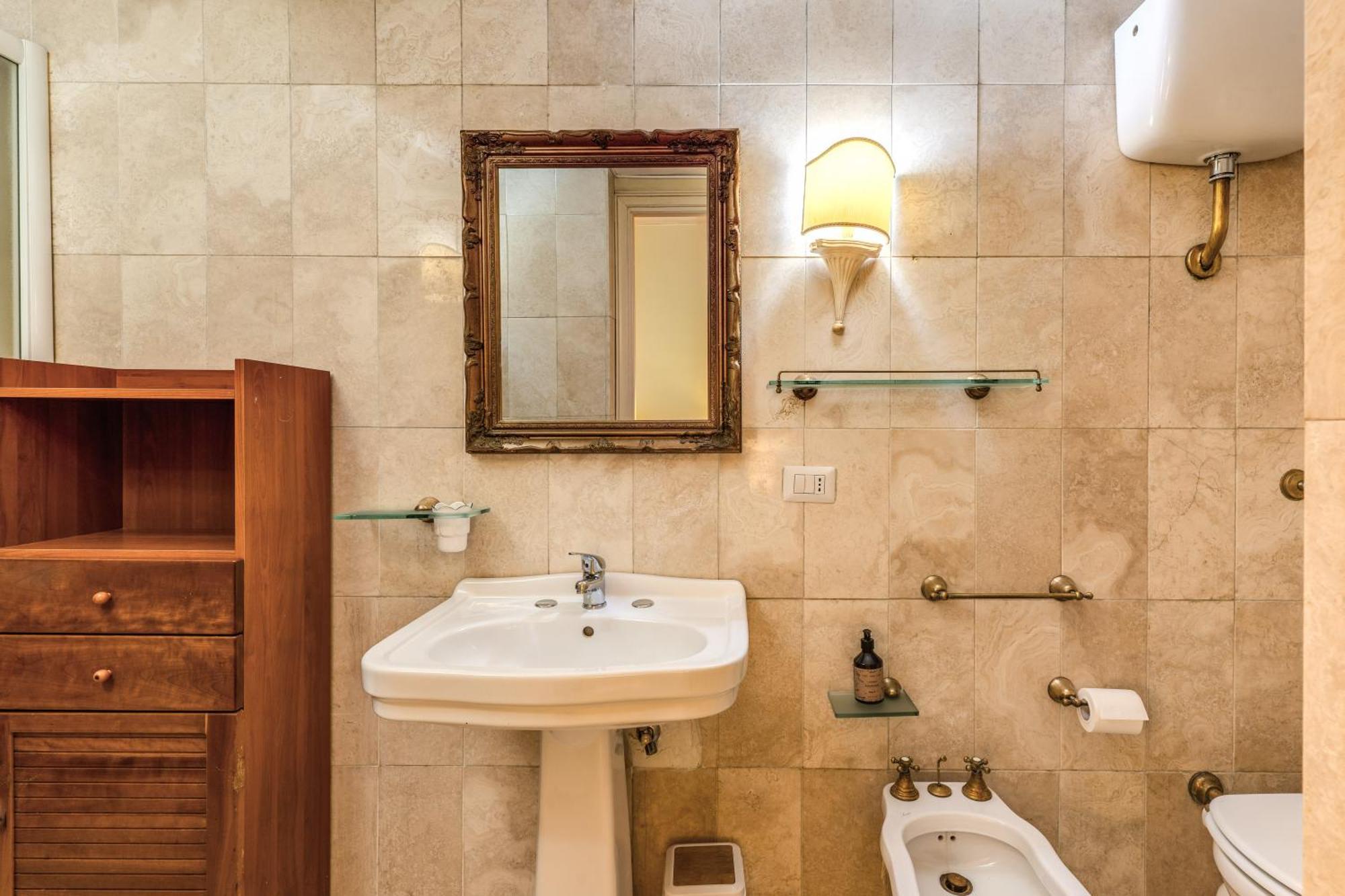 Casa Mele Apartment