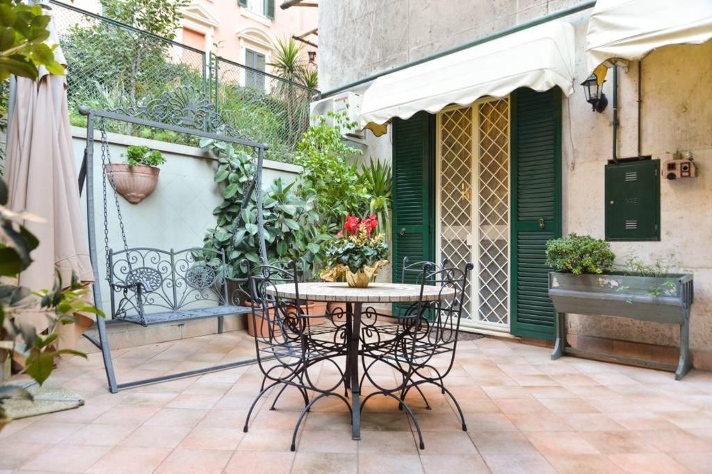 Appartement Casa Mele