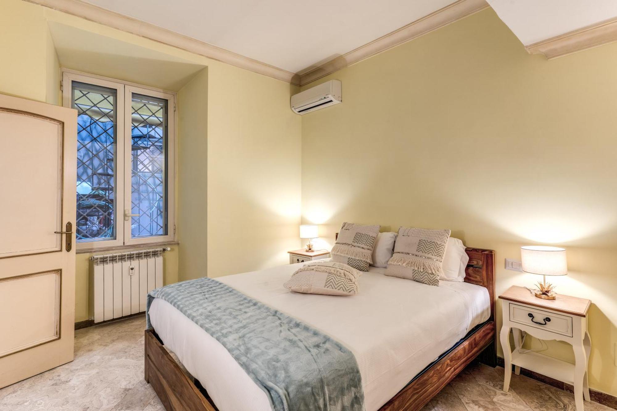 Appartement Casa Mele *