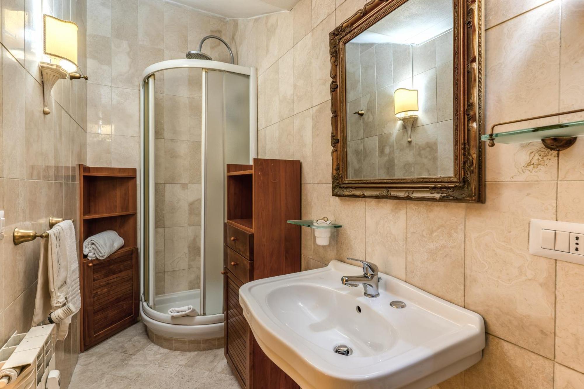 Appartement Casa Mele