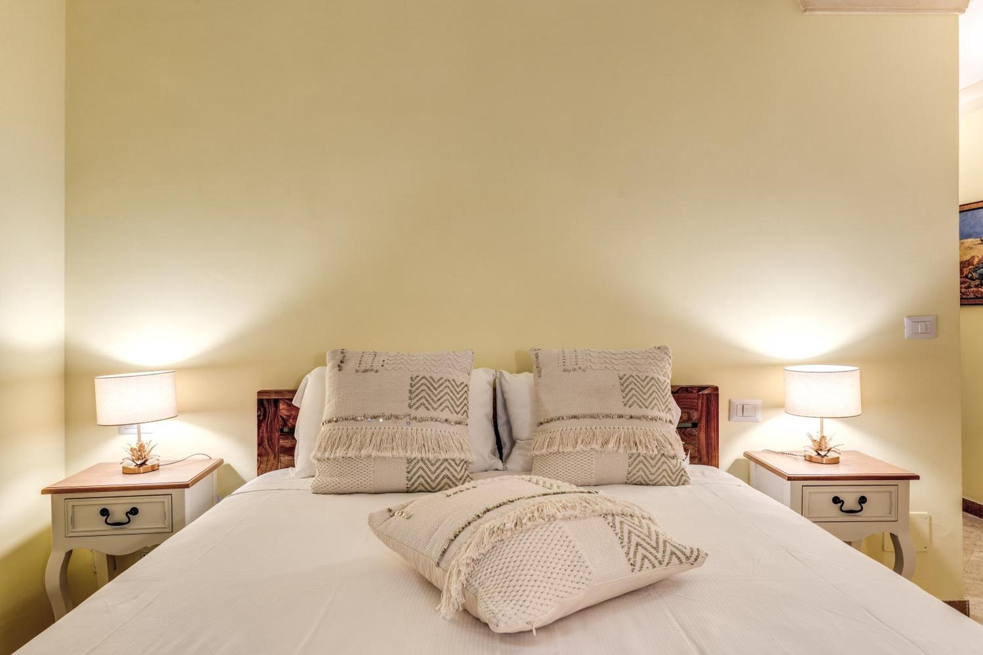 Casa Mele Appartement Rome