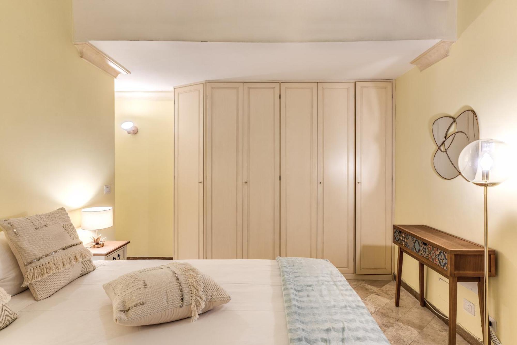 Casa Mele Appartement