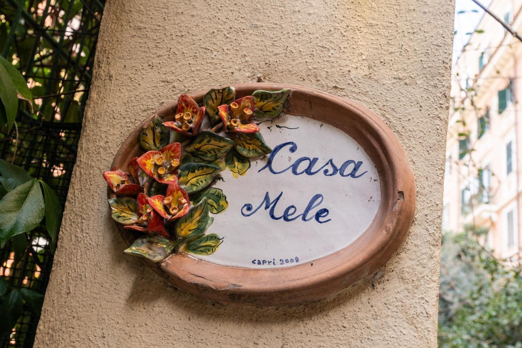 Casa Mele Appartement Rome