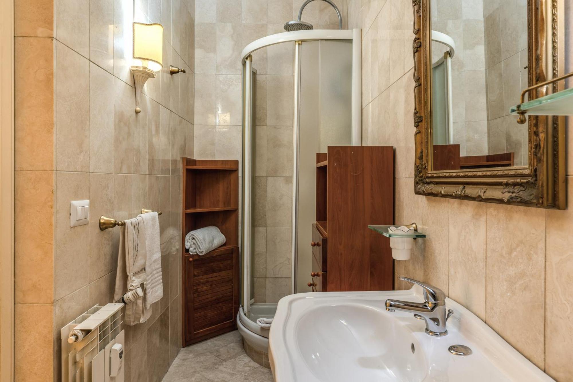 Casa Mele Appartement