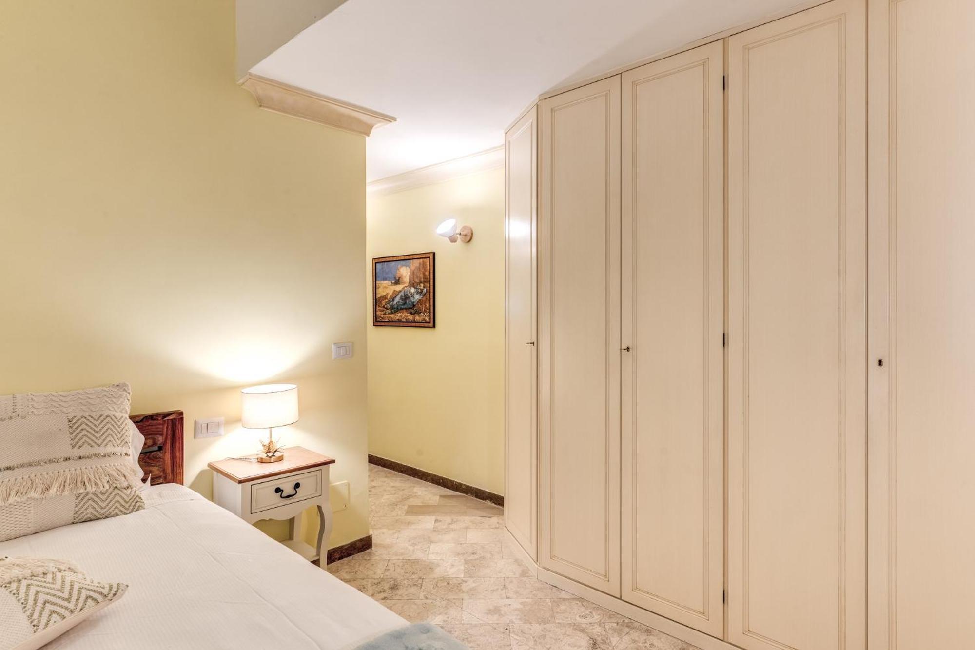 Casa Mele Appartement